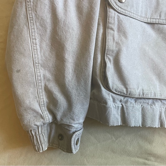 Men’s Vintage Eddie Bauer Jacket - Picture 4 of 16